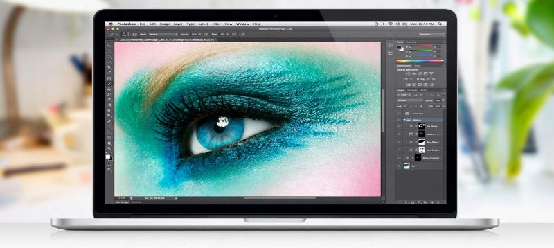 what are the minimum system requirements for mac photoshop cc